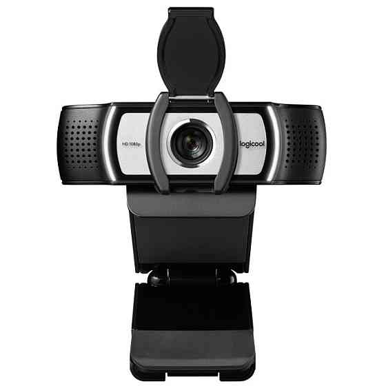 Веб-камера Logitech C930e (960-000972) гарантія Київ