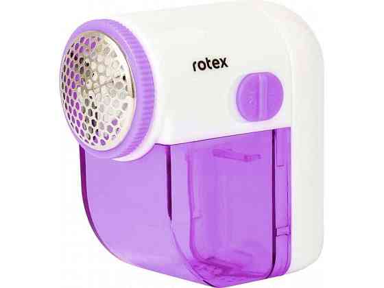 Тример для тканини RCC100-V ТМ ROTEX Київ