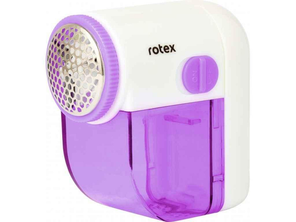 Тример для тканини RCC100-V ТМ ROTEX Київ - фото 1