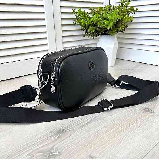 Брендовая женская сумка. Женская сумка маленькая через плечо. Киев