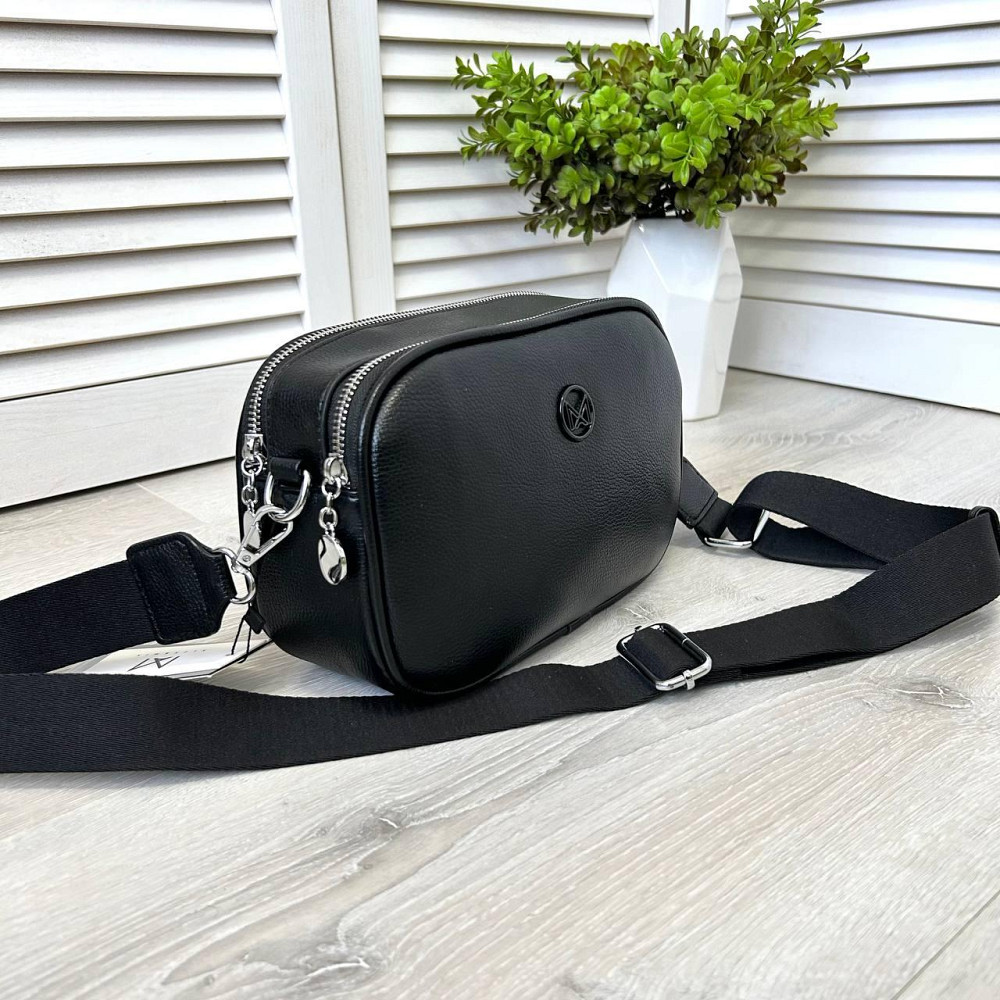 Брендовая женская сумка. Женская сумка маленькая через плечо. Киев - изображение 3