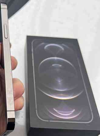 Айфон iPhone 12 Pro 128Gb. АКБ100% Киев