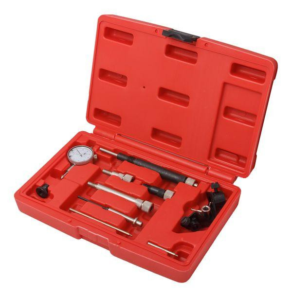 Набір інструментів для врегулювання дизельного паливного насосу 10 пр. в кейсі Одеса - фото 1