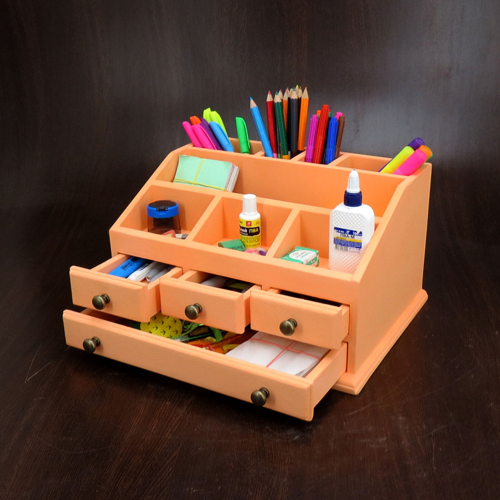 Настольный органайзер 