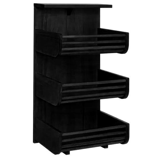 Стеллаж для овощей и фруктов 