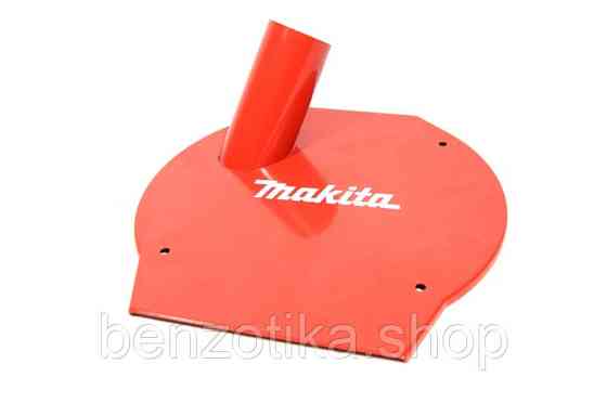 Зернодробарка макіта MAKITA EFS-4200 зернодробілка, млин, ДКУ, крупорушка (БЕЗ БАРАБАНА) Київ
