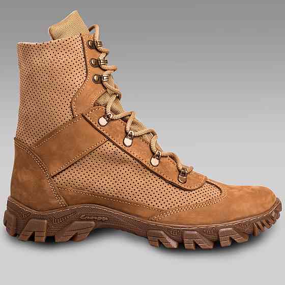 Берці Літні Перфоровані Легій Койот 45 Харків