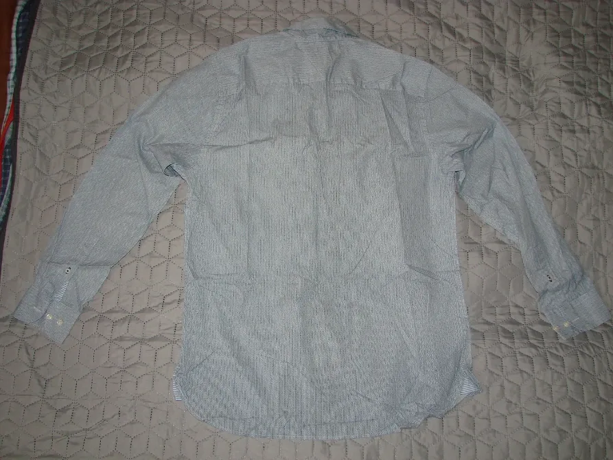 Сорочка чоловіча Tommy Hilfiger Харьков - изображение 4