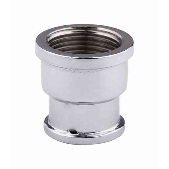 Муфта Thermo Alliance Forte 1/2" ВВ хром SF357H2015 Київ