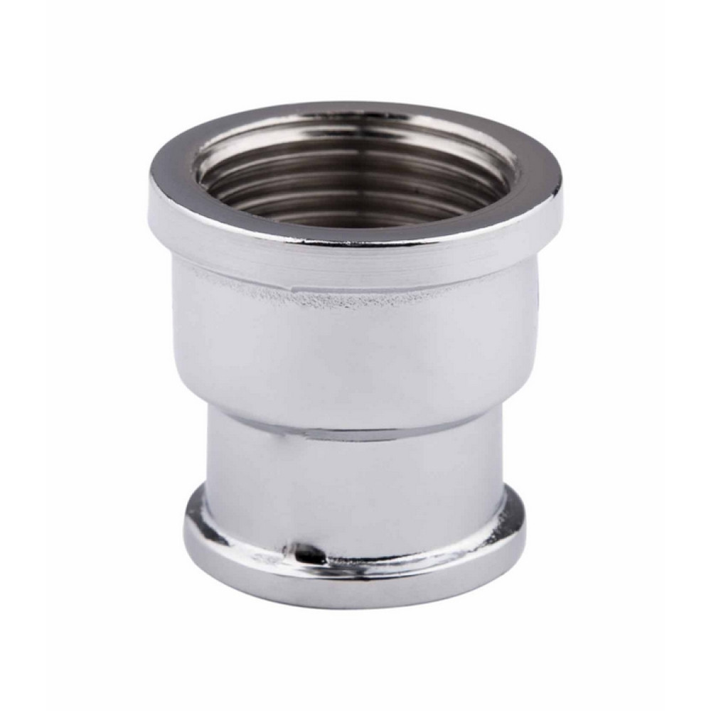 Муфта Thermo Alliance Forte 1/2" ВВ хром SF357H2015 Київ - фото 3