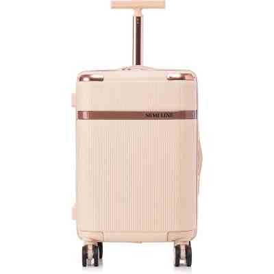 Чемодан Semi Line 20" S T5945-2 Ercu (DAS303380) Винница