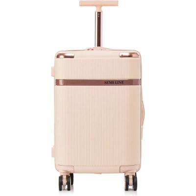 Чемодан Semi Line 20" S T5945-2 Ercu (DAS303380) Винница - изображение 1
