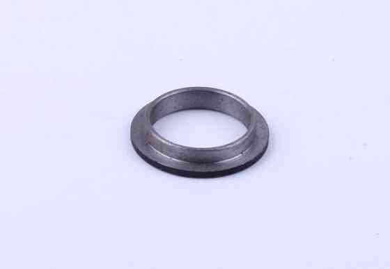 Кільце упорне валу приводу перед моста діаметр 25 мм L-12 мм мінітрактор Донг Фенг 240/244 Мукачево
