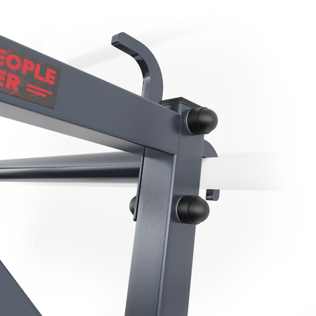 Турнік для підтягувань та бруси для драбини K-Sport KSSL080 Київ