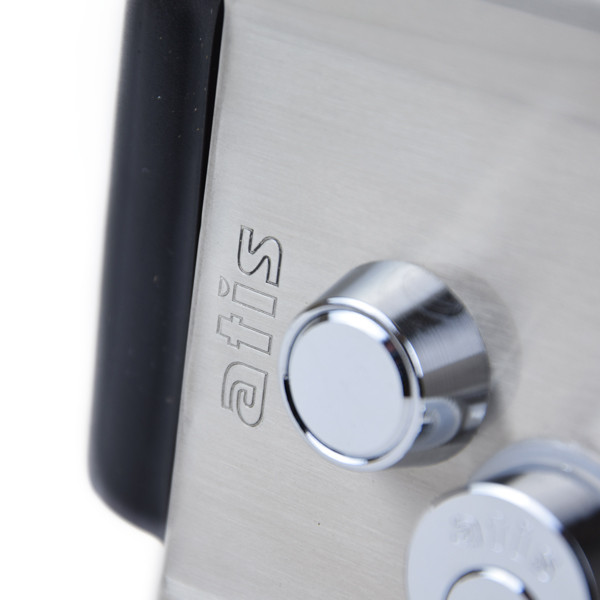 Електромеханічний замок ATIS Lock SS CK з нержавіючої сталі для контролю доступу Киев - изображение 2