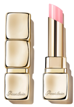 Бальзам-тинт для губ Guerlain Kiss Kiss Bee Glow Tint Balm 258 Rose Glow Славянск
