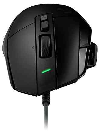 Миша Logitech G502 X Black (910-006138) Чорний Харьков
