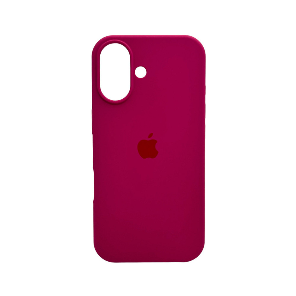 Чохол для смартфона Silicone Full Case AA Open Cam for Apple iPhone 17 32,Dragon Fruit Киев - изображение 1