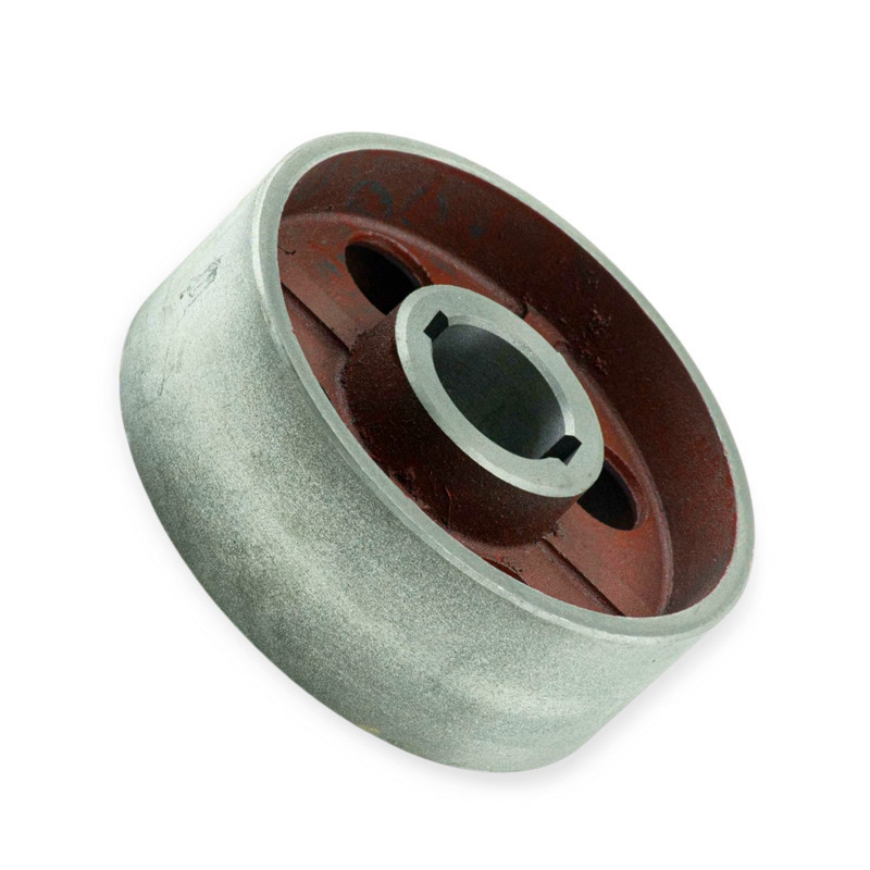 Барабан Т 25 (шкив) тормозной Мукачево - изображение 1