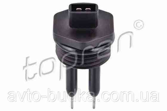 Датчик рівня охолоджуючої рідини SEAT CORDOBA, IBIZA II, ;, GOLF II, GOLF III TOPRAN 103324 Новый Роздол