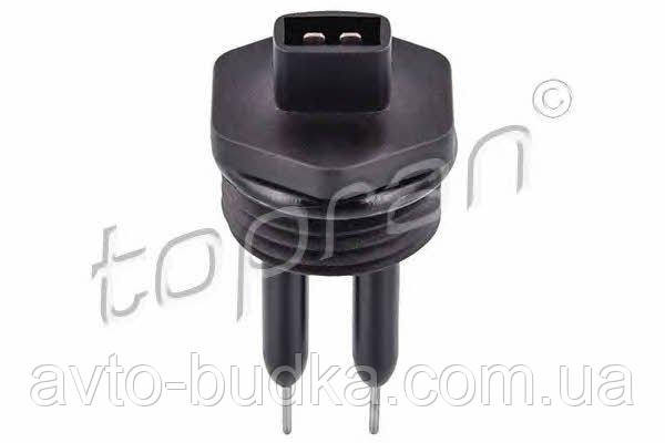 Датчик рівня охолоджуючої рідини SEAT CORDOBA, IBIZA II, ;, GOLF II, GOLF III TOPRAN 103324 Новый Роздол - изображение 1
