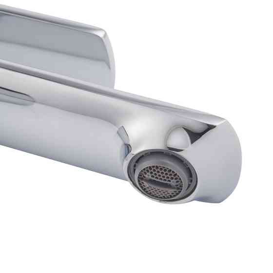 Змішувач для умивальника Haiba Oscar 001   ( HB0938 ) 32205 Харків