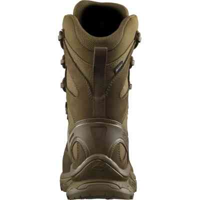 Черевики Salomon Quest 4D Forces 2 High GTX Coyote 12.5 (L47234200-12.5) Вінниця