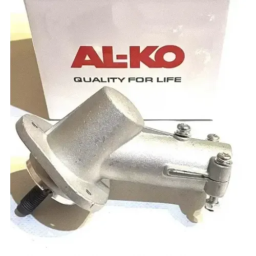 Редуктор в сборе триммера Al-Ko BC 1200 (413764) Коломыя - изображение 1