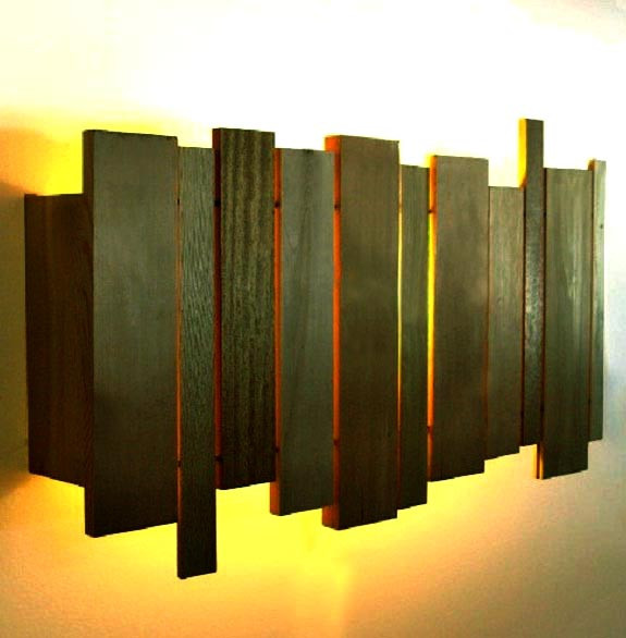 Светильник настенный 