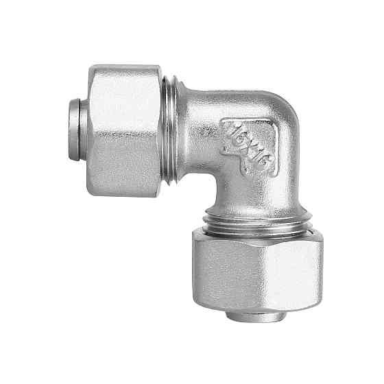 Куточок обтискний Thermo Alliance Standart 16 SD155W1616 Київ