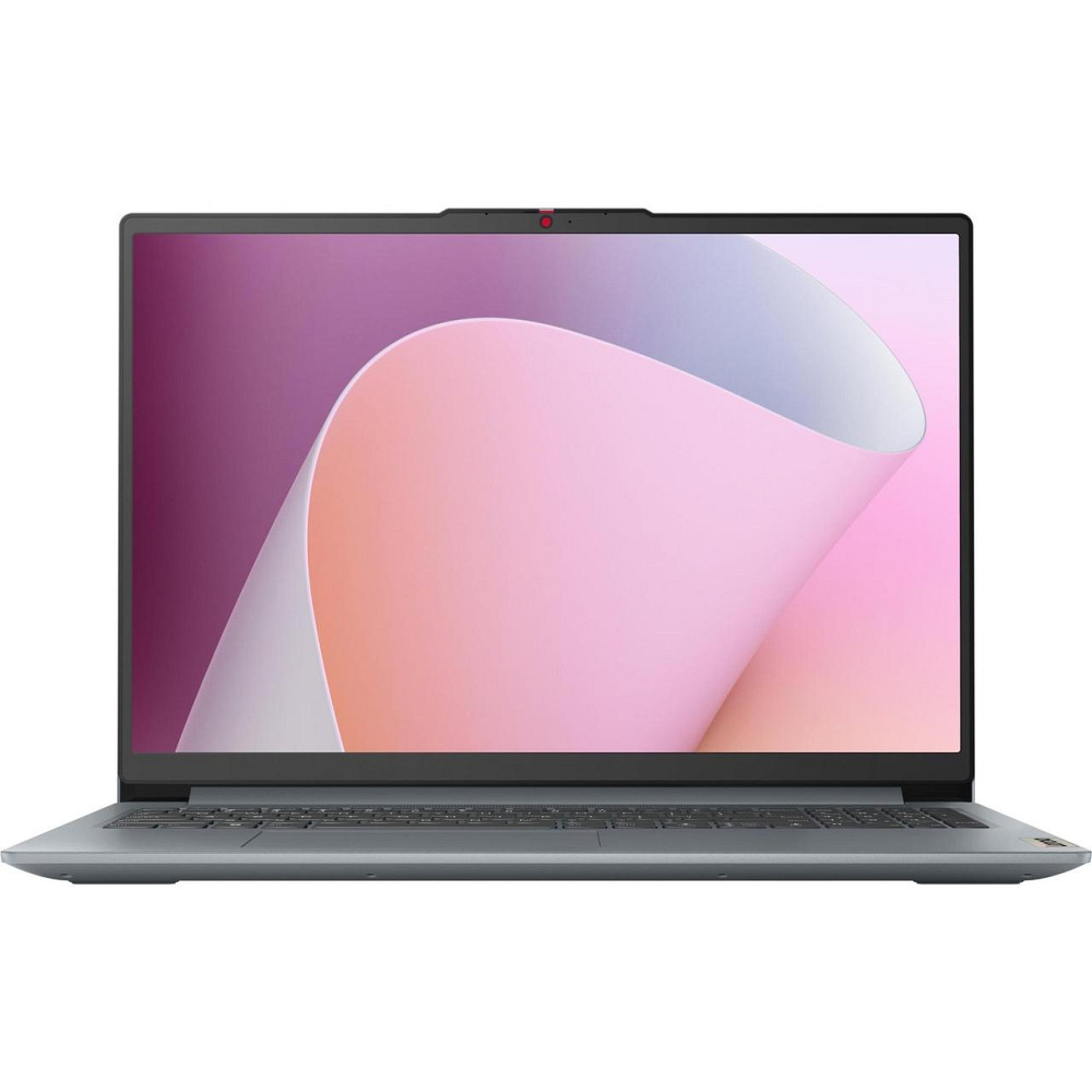 Ноутбук Lenovo IdeaPad Slim 3 15AMN8 (82XQ01KBRA) Arctic Grey ( 19148 ) Харьков - изображение 1
