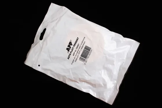 Коло для видалення 2-сторонніх скотча APP з адапттером під дроль/УШМ Вінниця