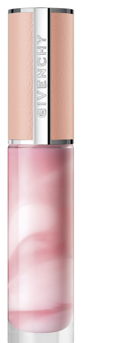 Блеск для губ Givenchy (Живанши) Rose Perfecto Liquid Lip Balm 001 Pink Irresistible Слов'янськ - фото 1