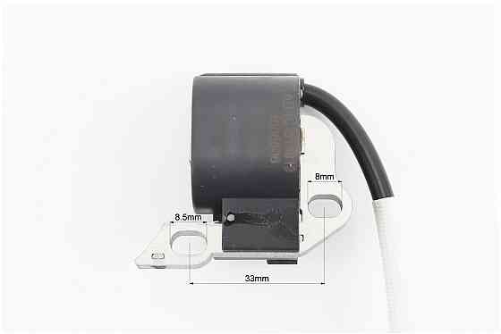 Котушка запалювання MS-170/180 Київ