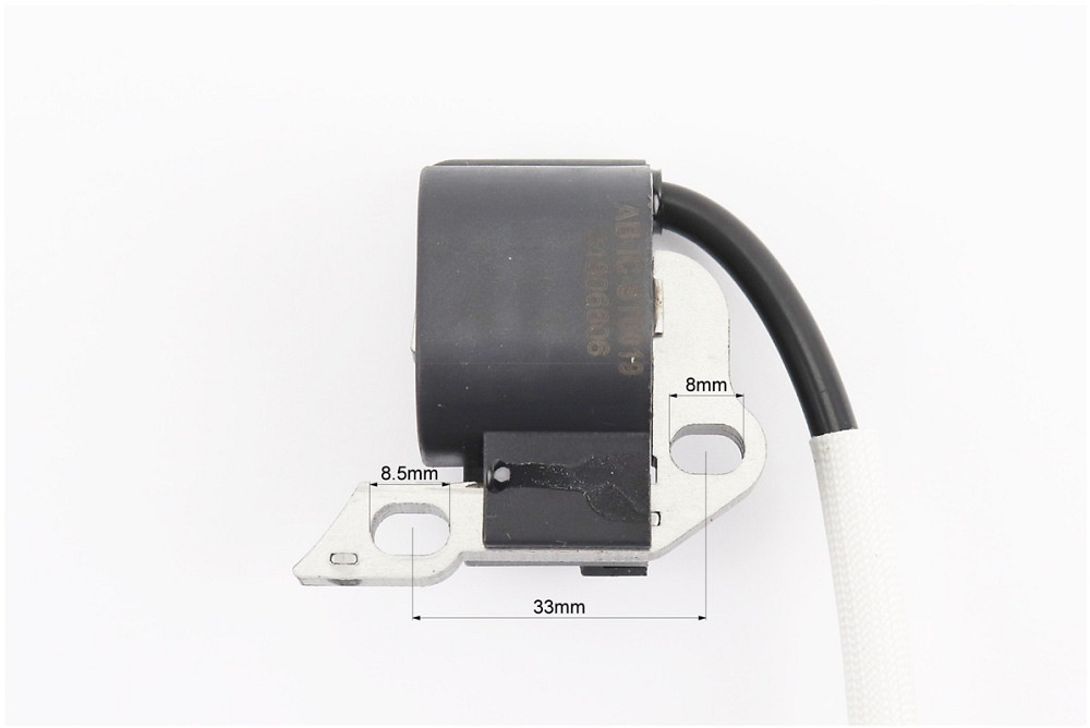 Котушка запалювання MS-170/180 Київ - фото 3