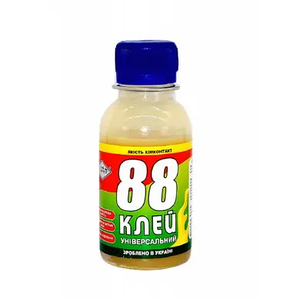 Клей 88 100мл Харків - фото 3