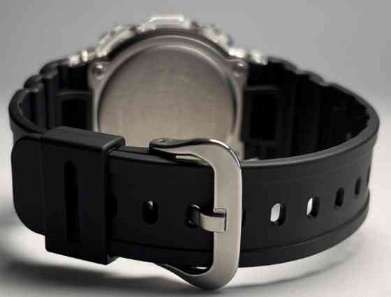 Casio DW-5600SKC, годинник касіо, часы джи шок Ø48.9мм. Киев