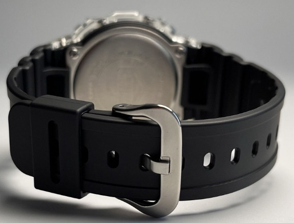 Casio DW-5600SKC, годинник касіо, часы джи шок Ø48.9мм. Киев - изображение 3