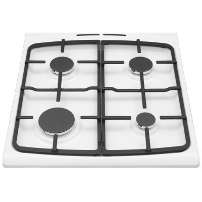 Плита Hansa FCMW 59329 (FCMW59329) Вінниця - фото 4