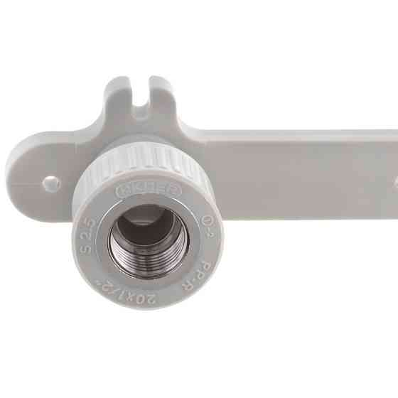 Планка монтажна 20x1 / 2F KOER K0127.PRO (KP0153) Київ