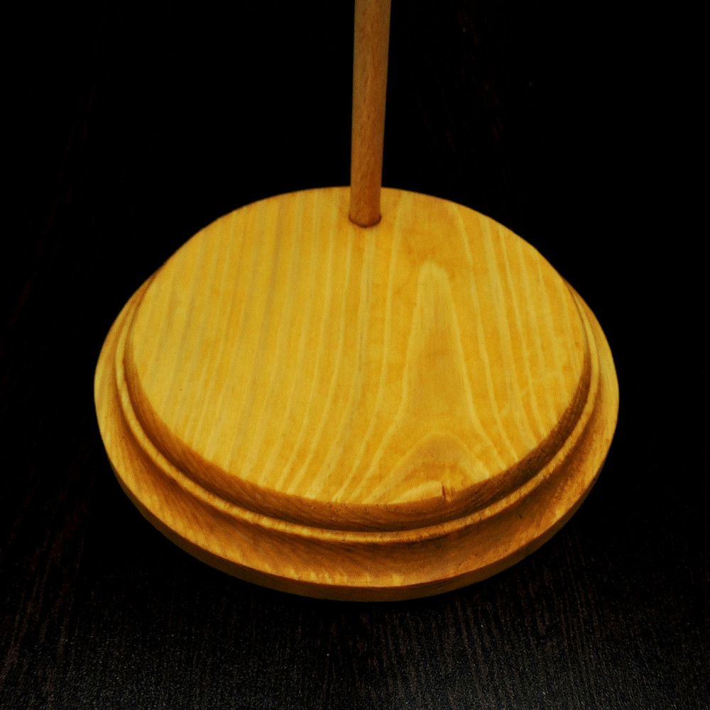 Підставка для ляльок "Церчіо 13 тип Г" каррі Миколаїв - фото 2