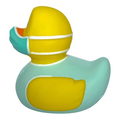 Игрушка для ванной Funny Ducks Утка Карантин (1327) Винница - изображение 3