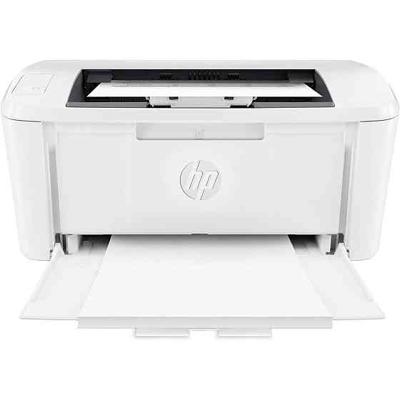 Принтер А4 HP LaserJet Pro M111w (7MD68A) Принтер Харьков