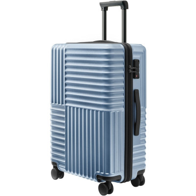 Чемодан Xiaomi Ninetygo Himalaya Luggage 28" Light Blue (6941413239691) Винница - изображение 7