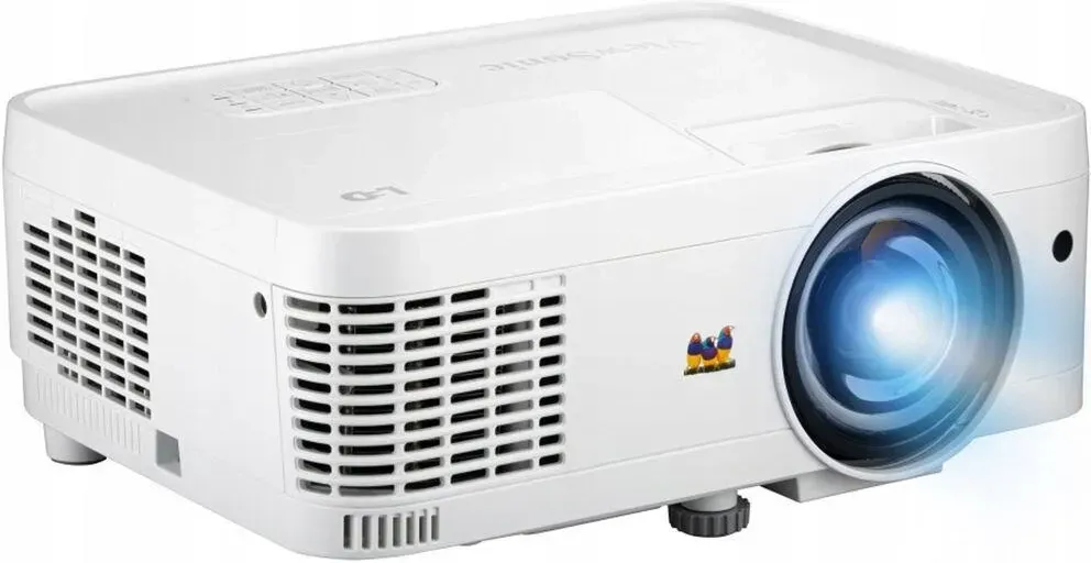 Проектор  Viewsonic Ls560W (1PD153) Київ - фото 1