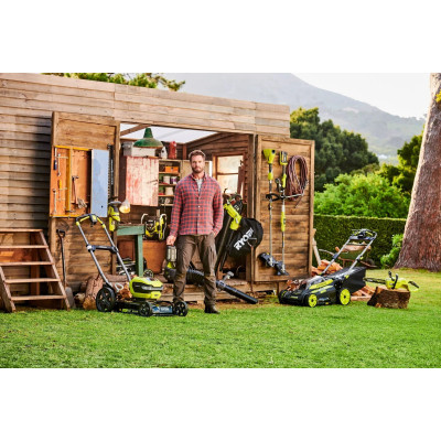 Акумулятор до електроінструменту Ryobi Max Power RY36B40B, 36V 4Ah, 1.32кг (5133005549UNP) Вінниця - фото 3