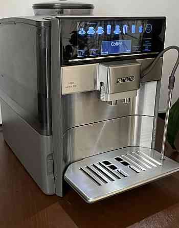 Кавомашина Siemens EQ.6 s700 Київ