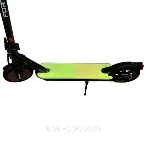 Електросамокат FORTE E9 PRO LIGHT-350W-36V-7.5Ah Li-ion Шині 8,5"/8,5" купити дешево в Україні Одеса