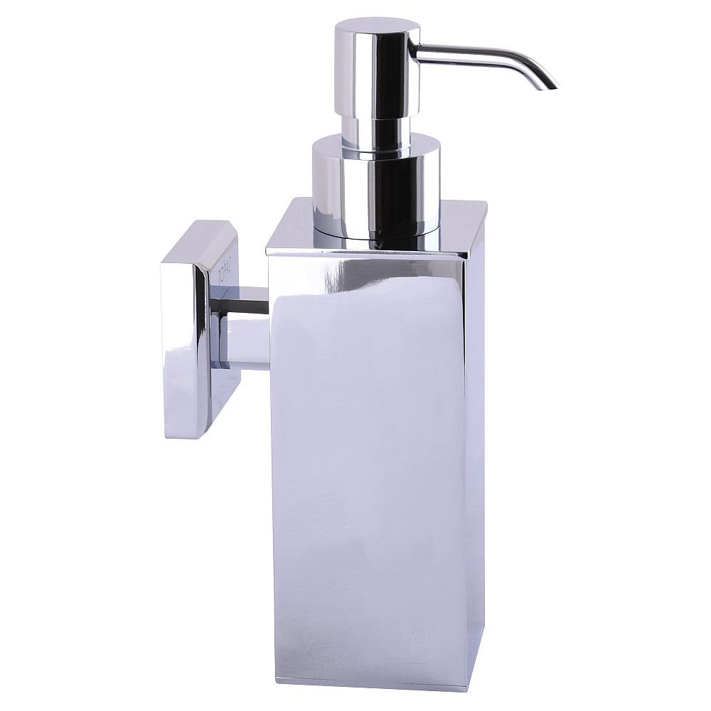Дозатор рідкого мила TOPAZ TКВ 9932 Луцк - изображение 3