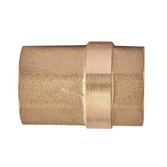 Клапан зворотній конусний Koer KR.176-20.WN - 3/4" (KR5779) Київ